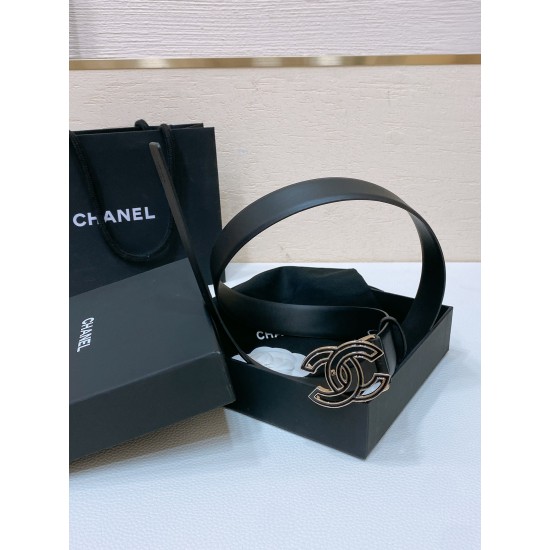Chanel Belts