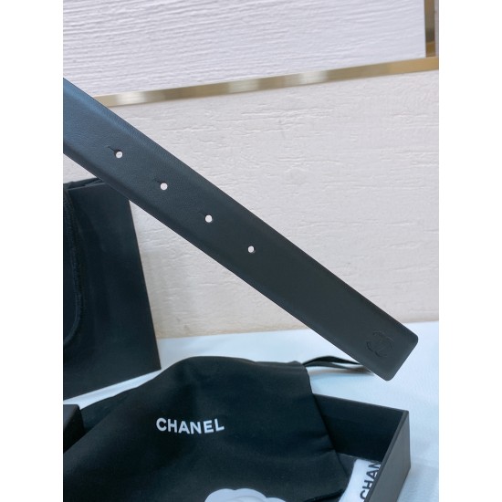 Chanel Belts