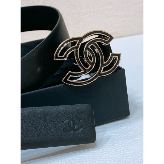 Chanel Belts