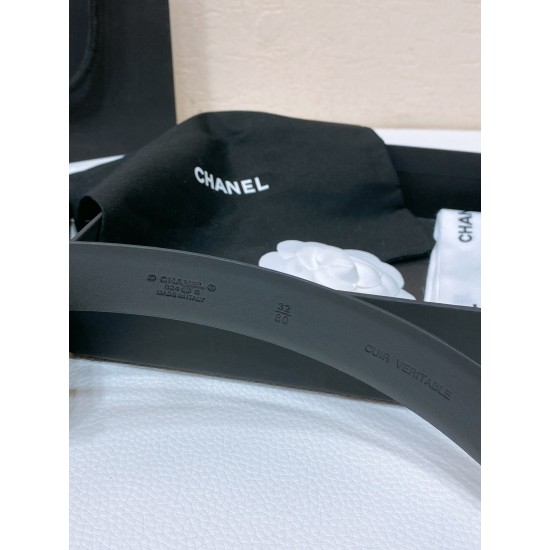 Chanel Belts