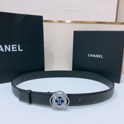 Chanel Belts