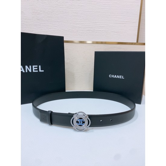 Chanel Belts