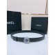 Chanel Belts