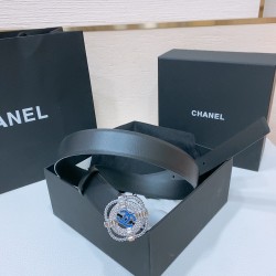 Chanel Belts