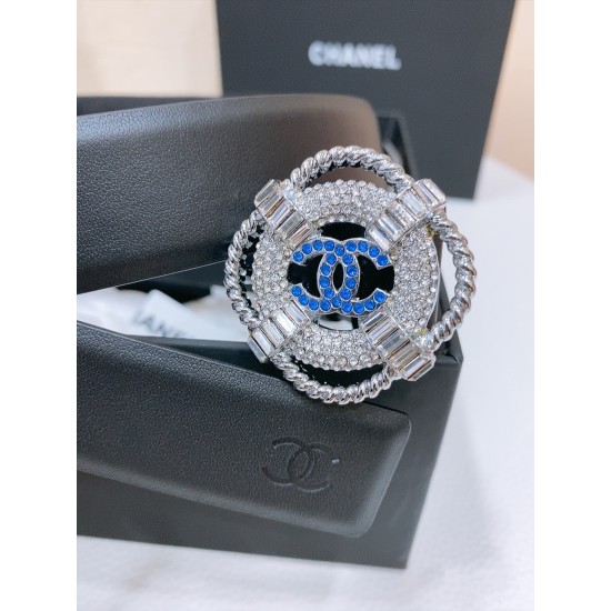 Chanel Belts