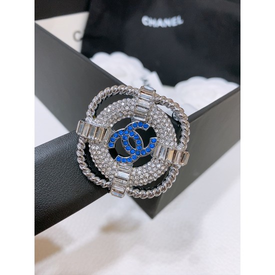 Chanel Belts