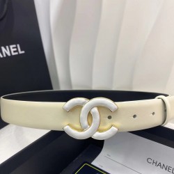 Chanel Belts