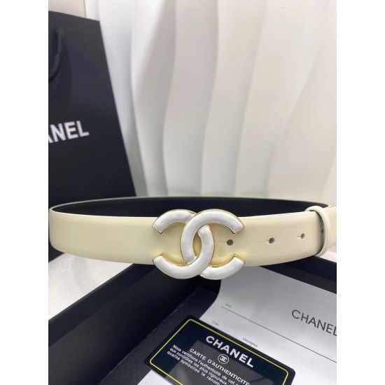 Chanel Belts