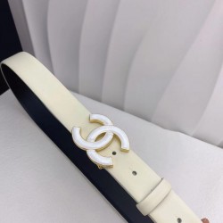 Chanel Belts