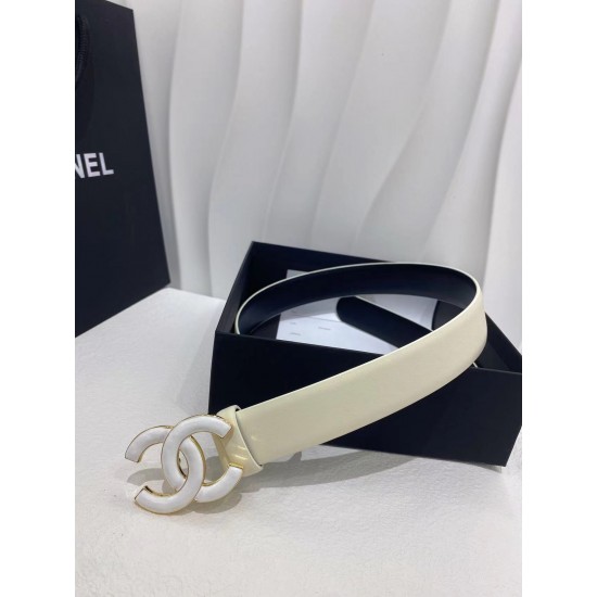 Chanel Belts
