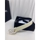 Chanel Belts