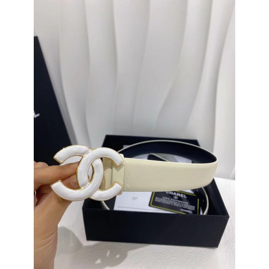 Chanel Belts