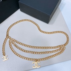 Chanel Belts