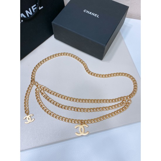 Chanel Belts