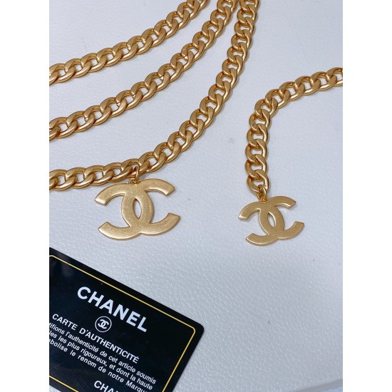Chanel Belts