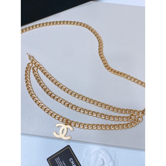 Chanel Belts