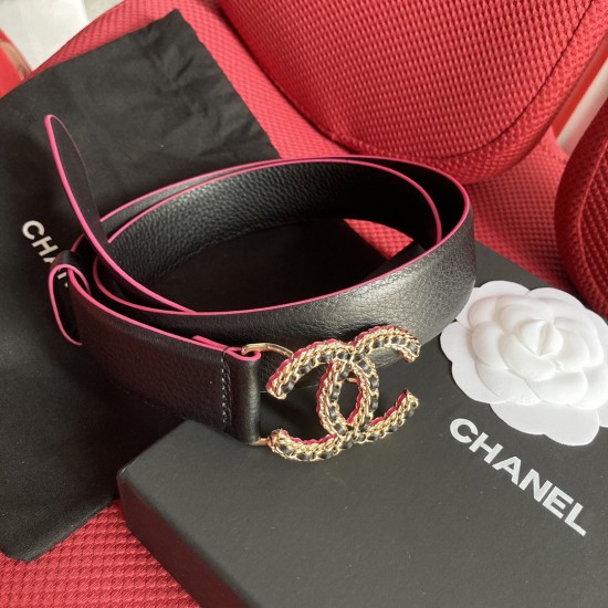 Chanel Belts