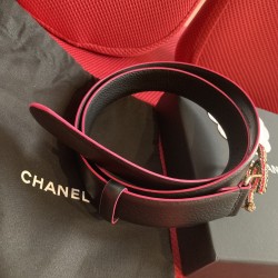 Chanel Belts