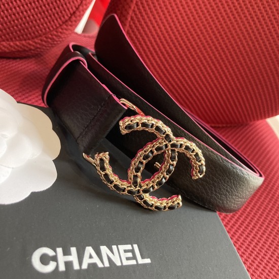 Chanel Belts