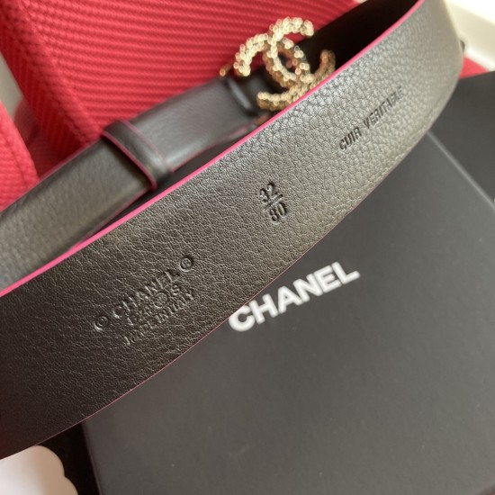 Chanel Belts