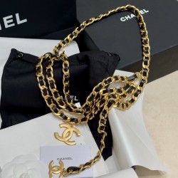 Chanel Belts