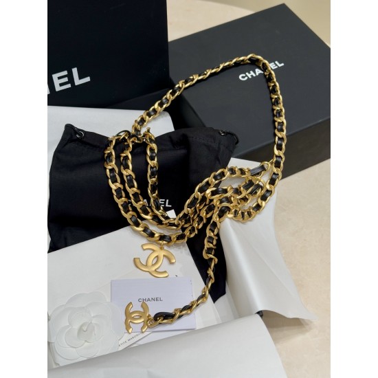 Chanel Belts