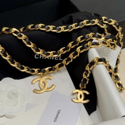 Chanel Belts
