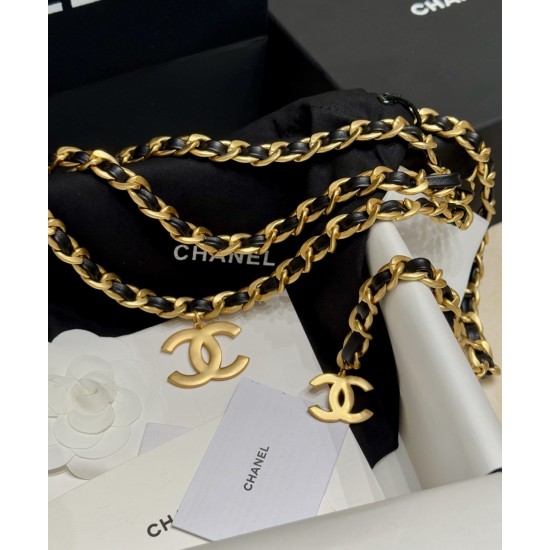 Chanel Belts