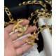 Chanel Belts