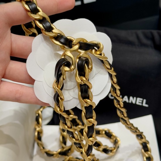 Chanel Belts