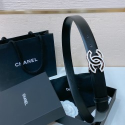 Chanel Belts