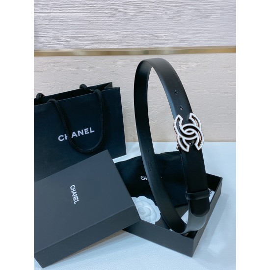 Chanel Belts