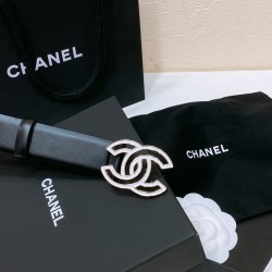 Chanel Belts