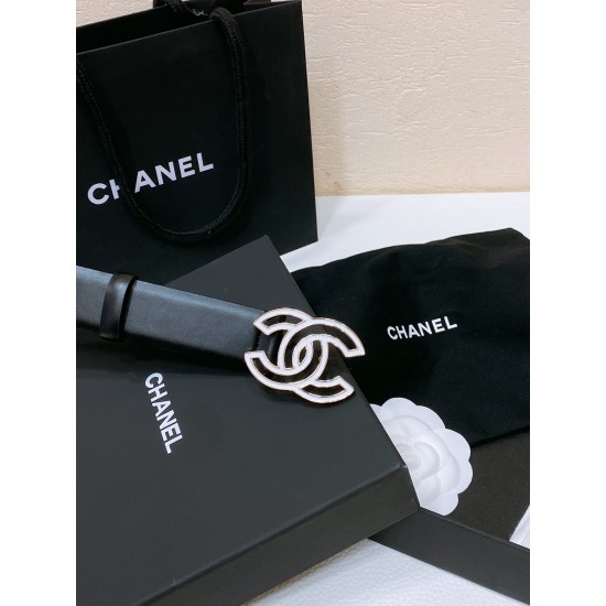 Chanel Belts