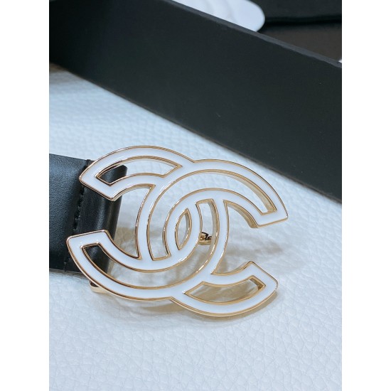 Chanel Belts