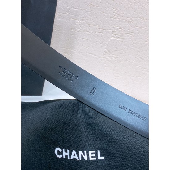 Chanel Belts