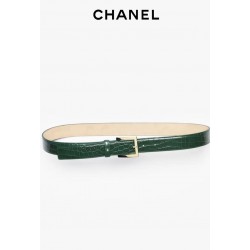 Chanel Belts