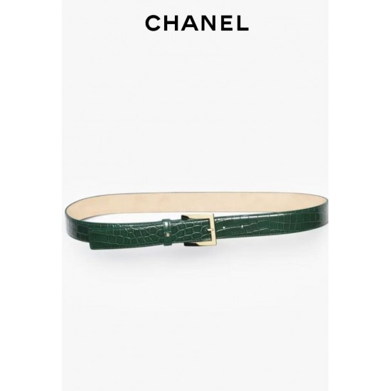 Chanel Belts