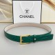 Chanel Belts