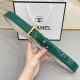 Chanel Belts