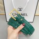 Chanel Belts
