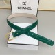 Chanel Belts