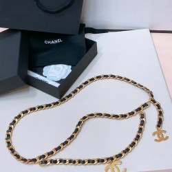 Chanel Belts