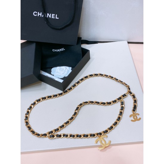 Chanel Belts