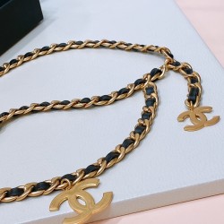 Chanel Belts