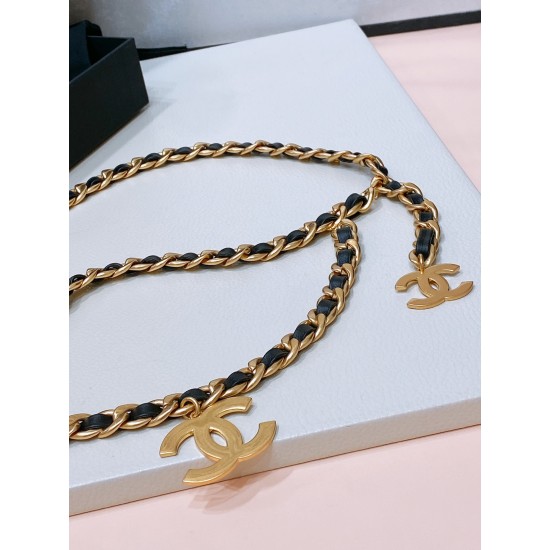 Chanel Belts