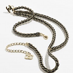 Chanel Belts
