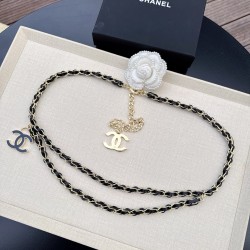 Chanel Belts