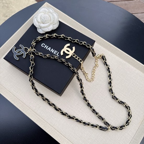 Chanel Belts