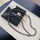 Chanel Belts